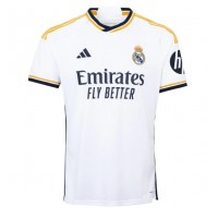 Real Madrid Arda Guler #15 Replica Home Shirt 2024-25 Short Sleeve